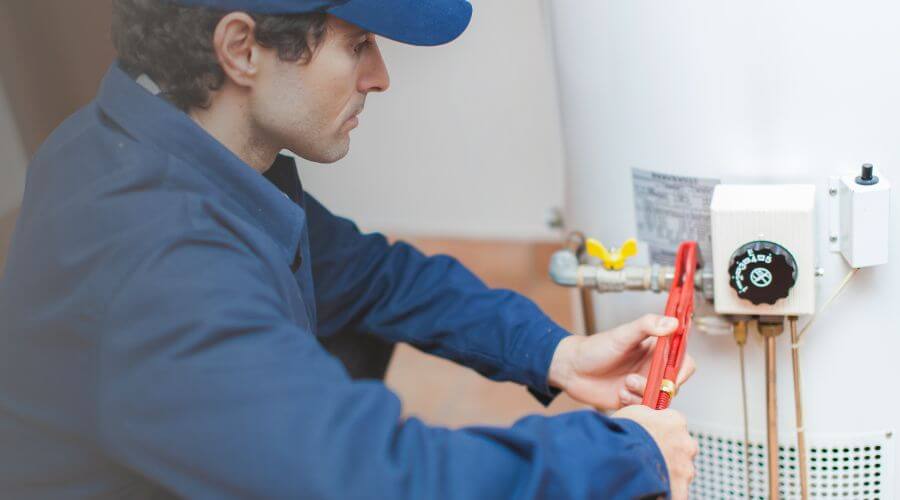 Professional bathroom faucet installation in Troy, TN